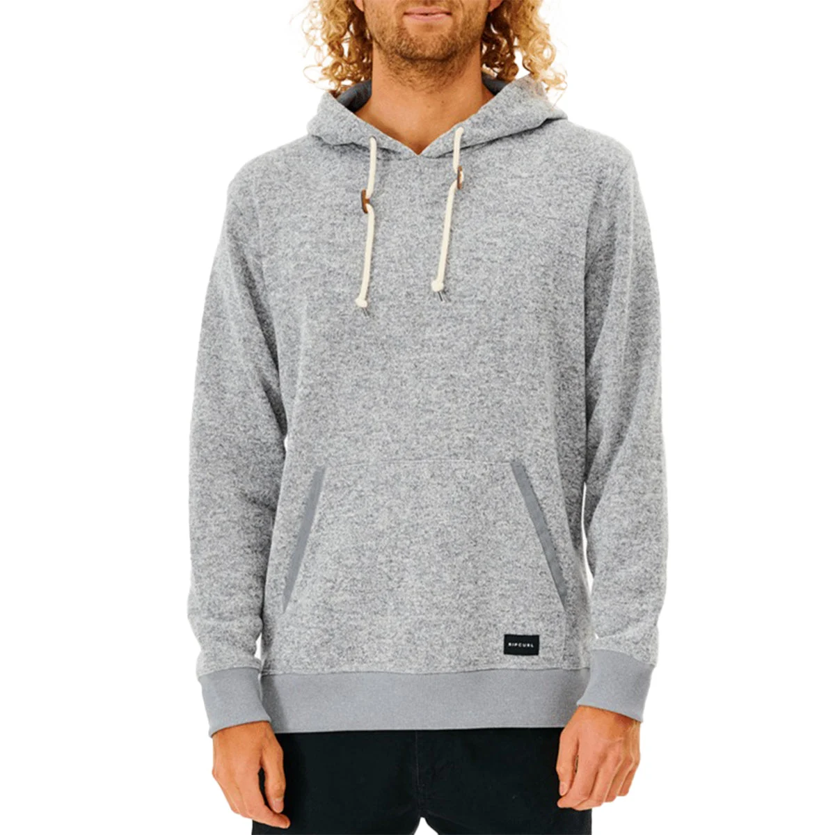 Rip Curl Crescent Pullover Hoodie