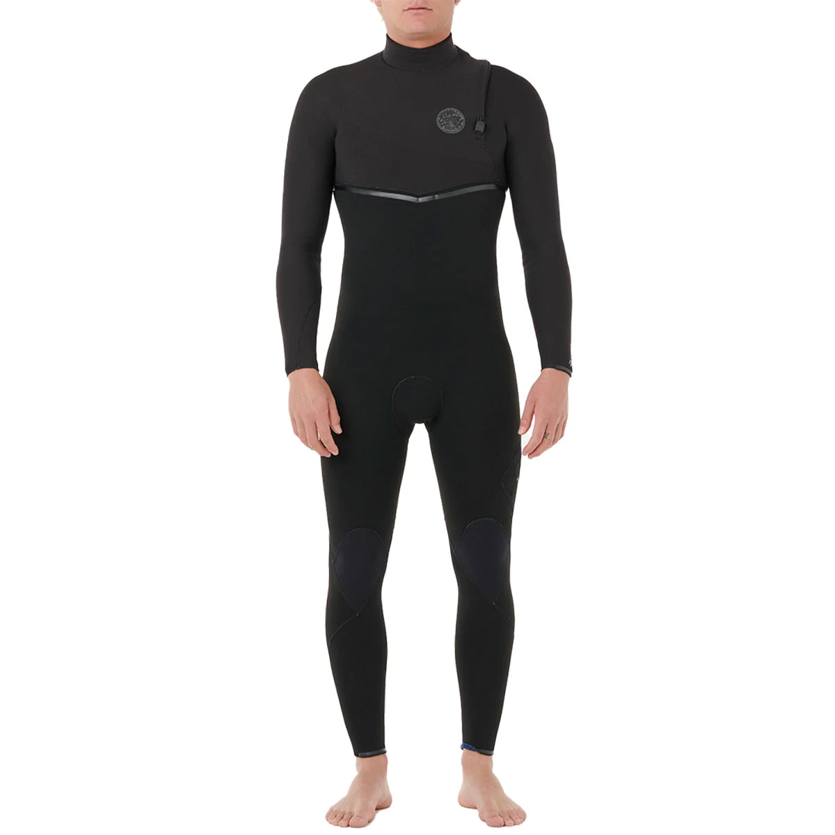 Rip Curl E-Bomb 3/2 Zip-Free Wetsuit