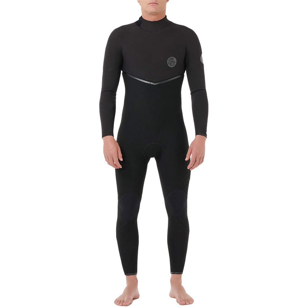 Rip Curl E-Bomb 4/3 Back-Zip Wetsuit