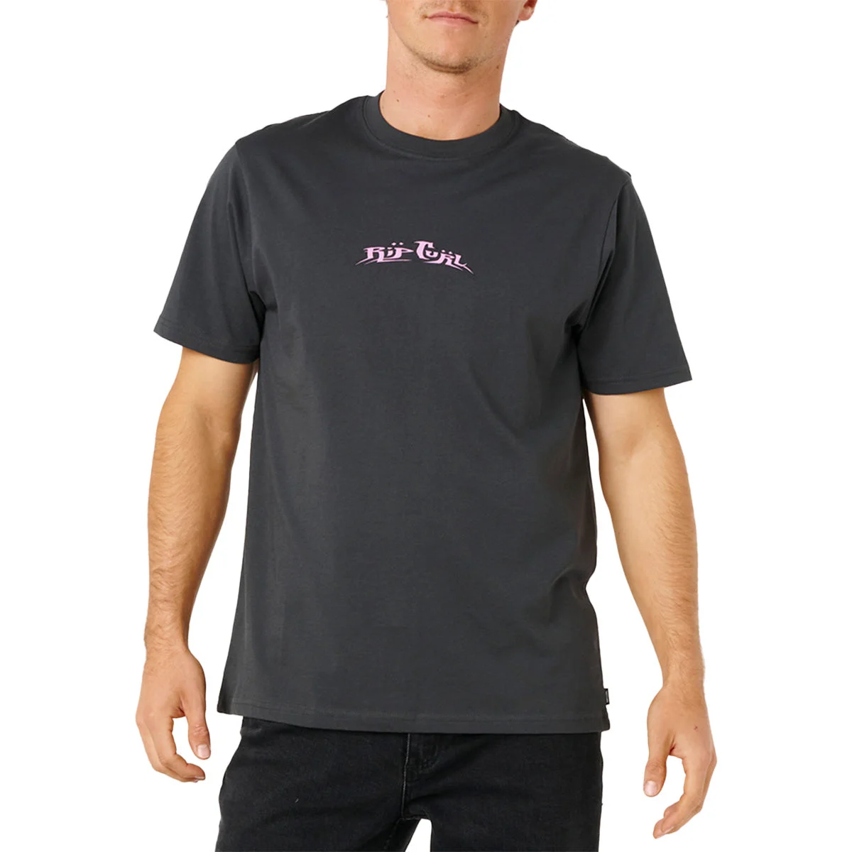 Rip Curl Hazed And Tubed T-Shirt