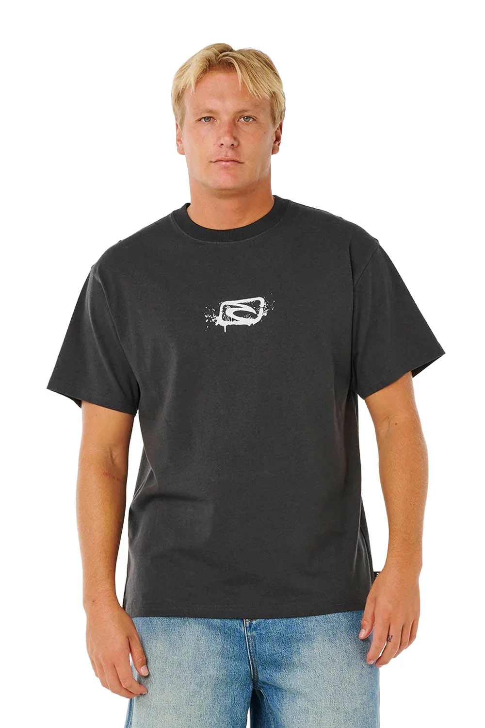 RIP CURL - MEDINA INNER VISION SPRAY TEE