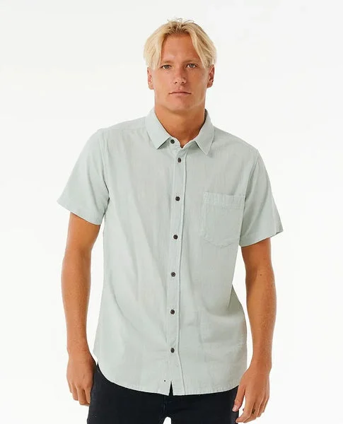 Rip Curl Mens Woven Washed