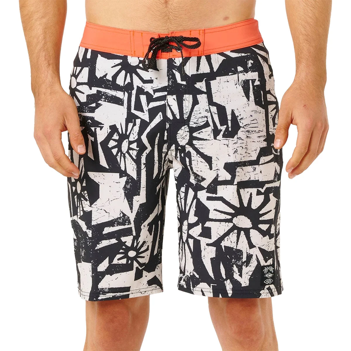 Rip Curl Mirage Liquid Trips 20" Boardshorts