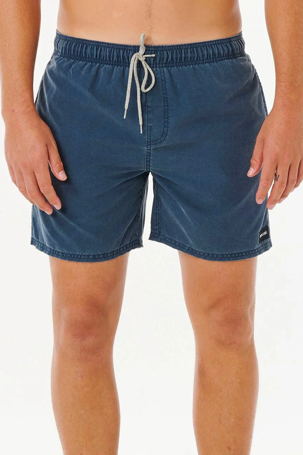 RIP CURL - OFFSET WASHED VOLLEY - NAVY