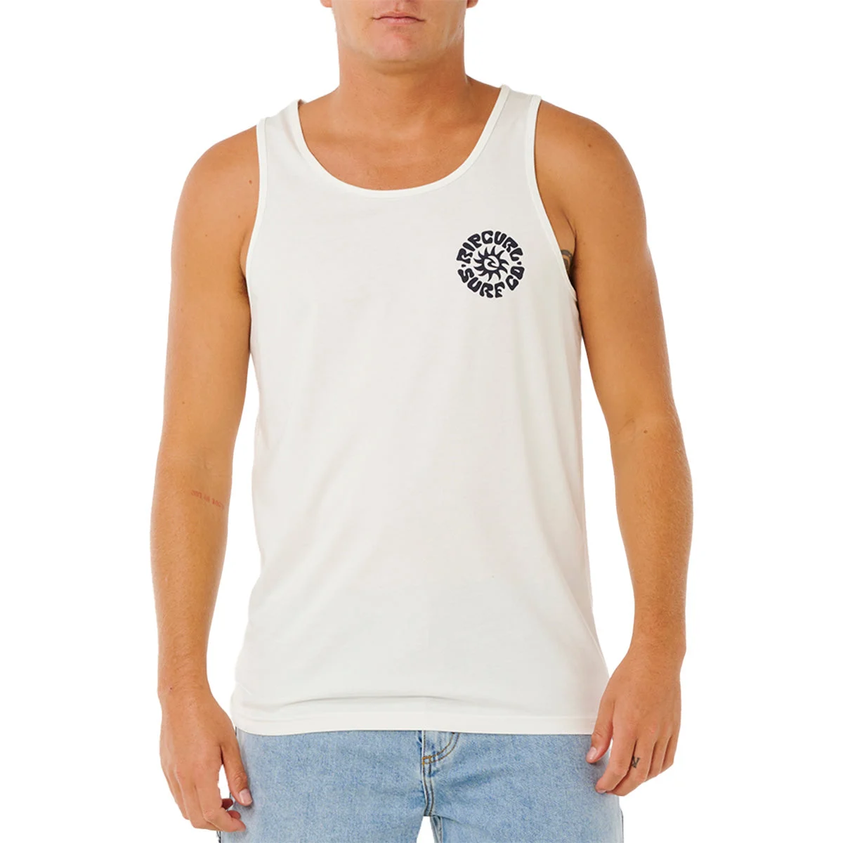 Rip Curl Pacific Rinse Tank Top