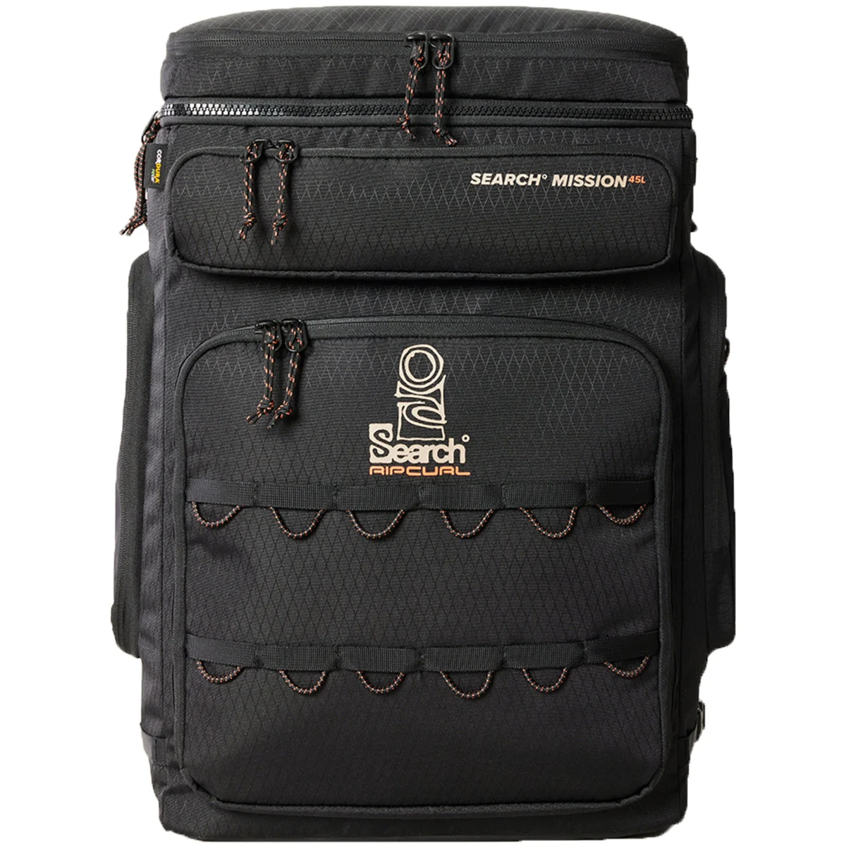 Rip Curl Search Mission Surf Pack Backpack - 45L