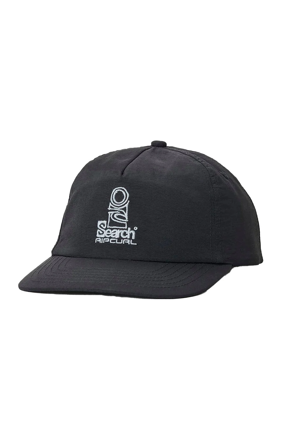 RIP CURL - SEARCH STACK CAP - BLACK