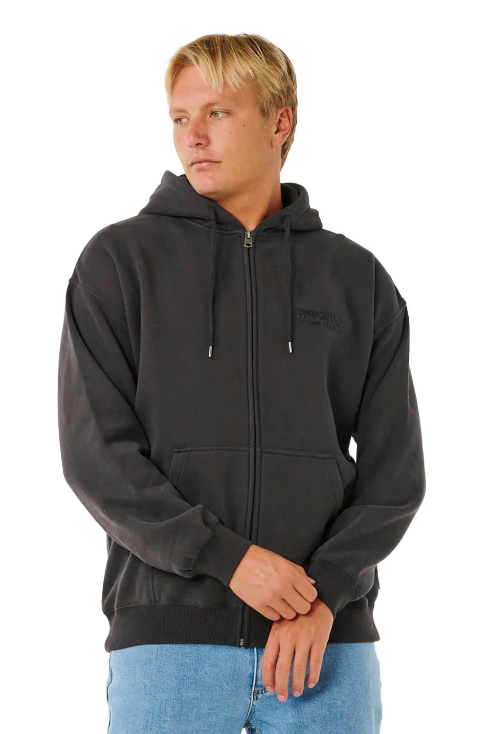 RIP CURL - SURF PUFF ZIP THRU