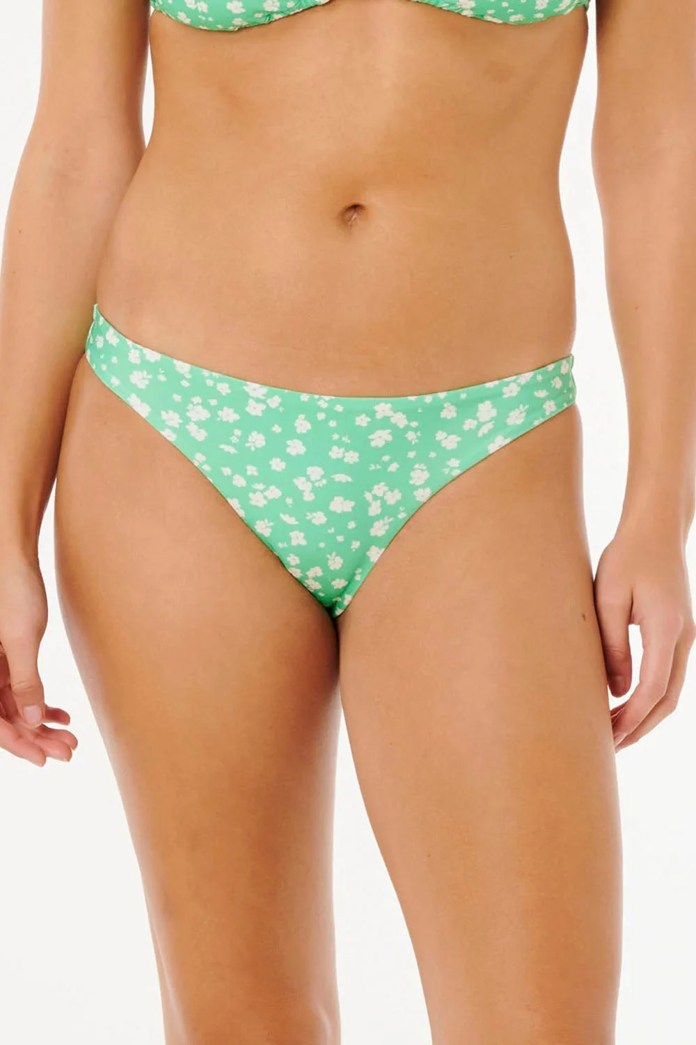 RIP CURL - SURF SIDE CHEEKY BOTTOM