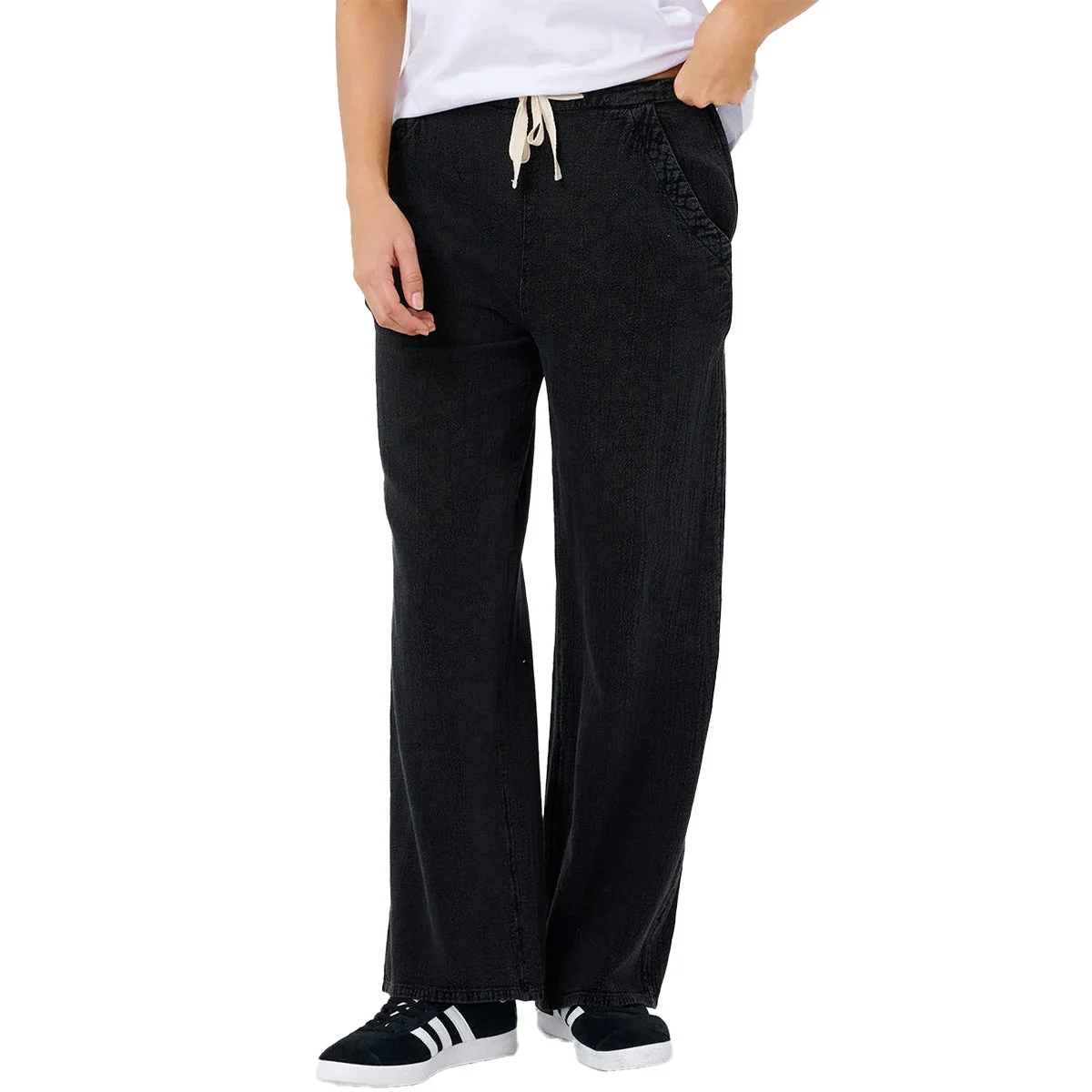 Rip Curl Women's Classic Surf Wide Leg Pants