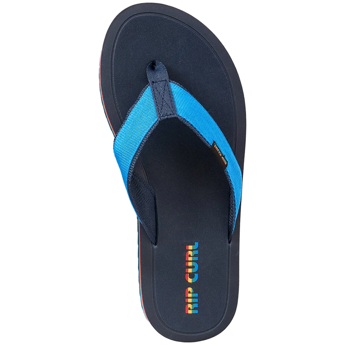 Rip Curl Women's Webbing Revival Bloom Sandals
