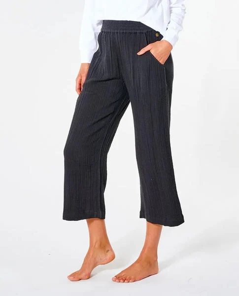 Rip Curl Womens Pants Premium Surf Beach Pant