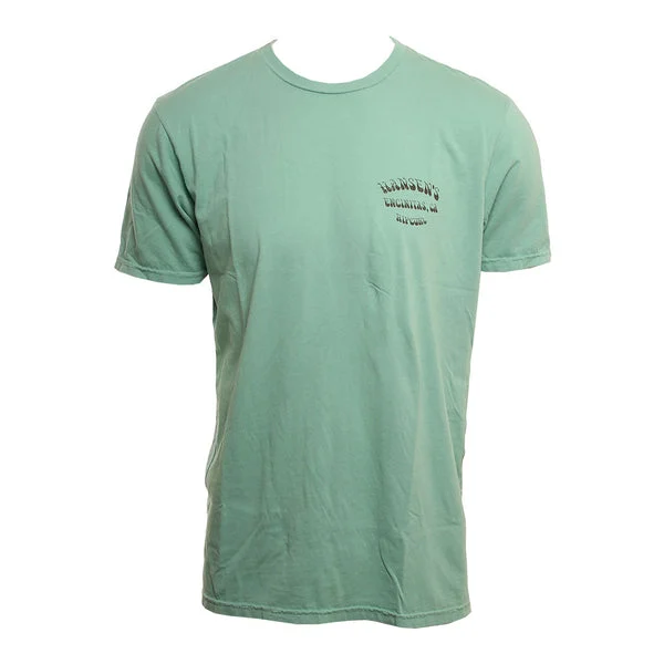 Rip Curl x Hansens Mens Shirt Swamis Heritage
