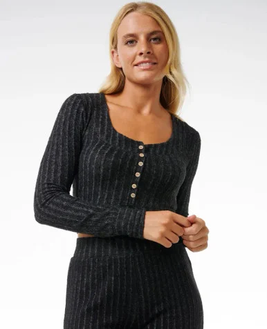 RIPCURL COSY CARDIGAN (07EWFL-3442)