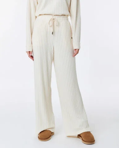 RIPCURL COZY II STRAIGHT LEG PANT (02BWPA-9230)