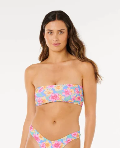 RIPCURL MALIBU COVE REVO BANDEAU (0X4WSW-0070)