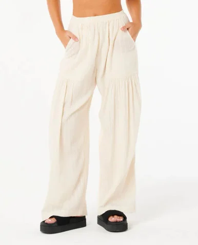 RIPCURL NEON ISLES WIDE LEG PANT (04ZWPA-3021)