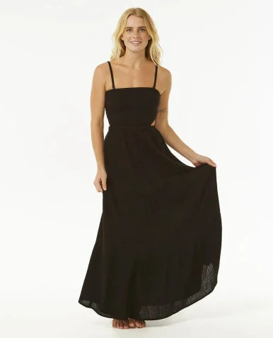 RIPCURL PREMIUM SURF MAXI DRESS (04SWDR-0090)
