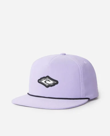 RIPCURL VAPORCOOL FOAMIE SB CAP (1CPMHE-0108)