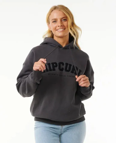 RIPCURL VARSITY HOODIE (08HWFL-2164)
