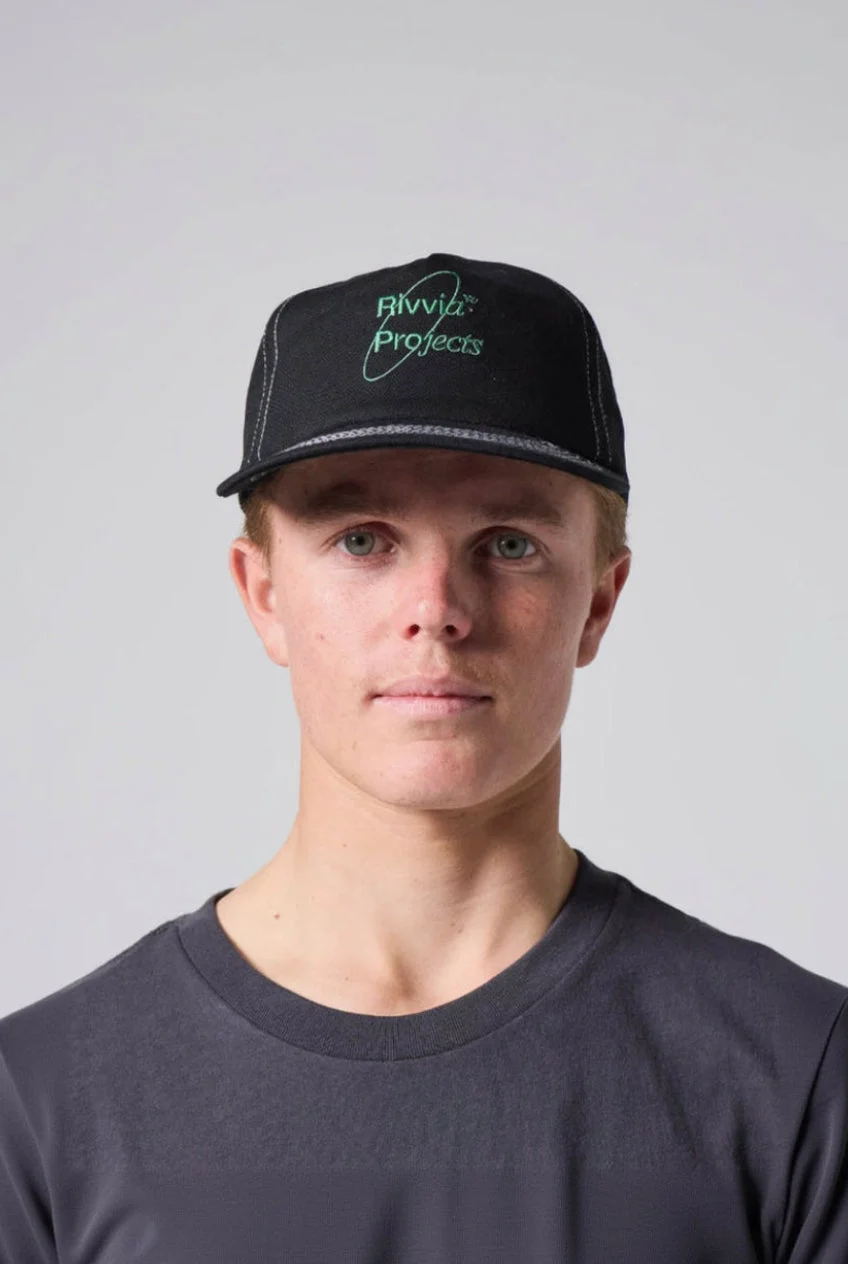 RIVVIA PROJECTS - SCI-FI CAP
