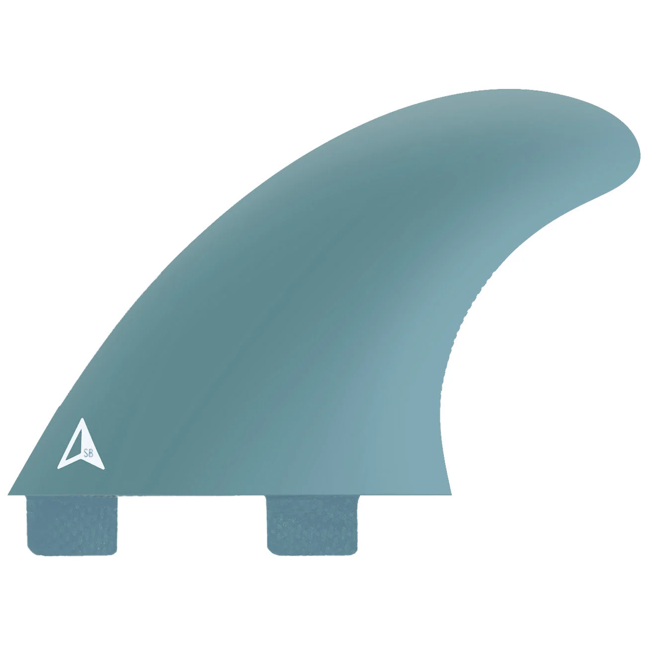 Roam SB Honeycomb Dual Tab Side Bites Fin Set