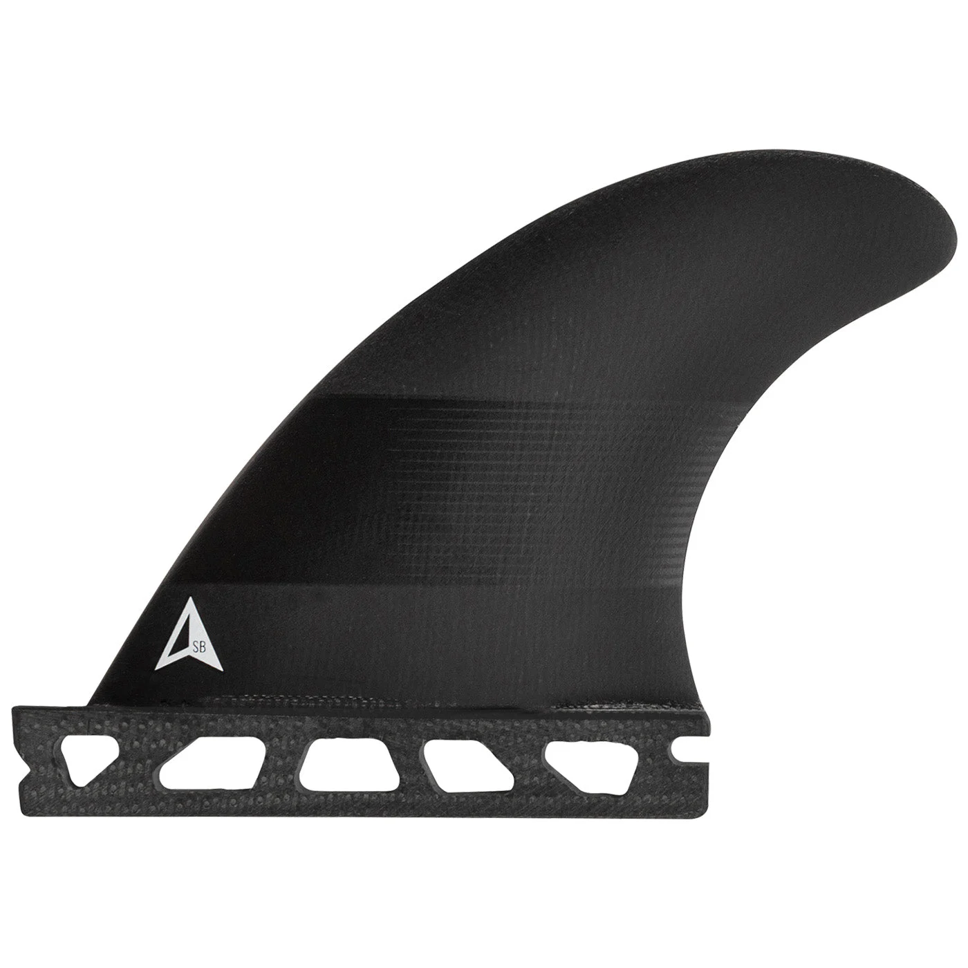 Roam SB Honeycomb Single Tab Side Bites Fin Set