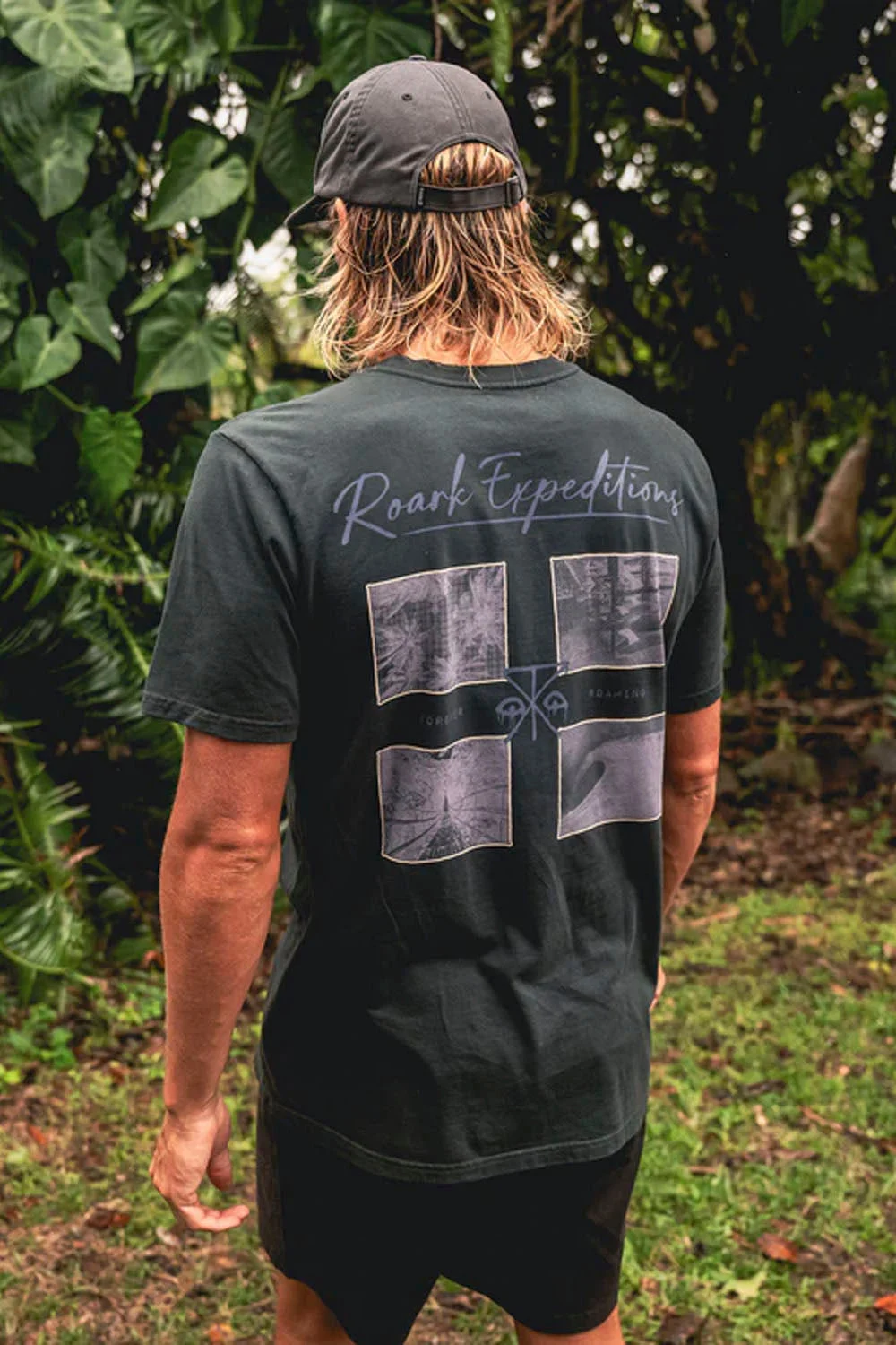 ROARK - EXPEDITIONS PHOTO TEE