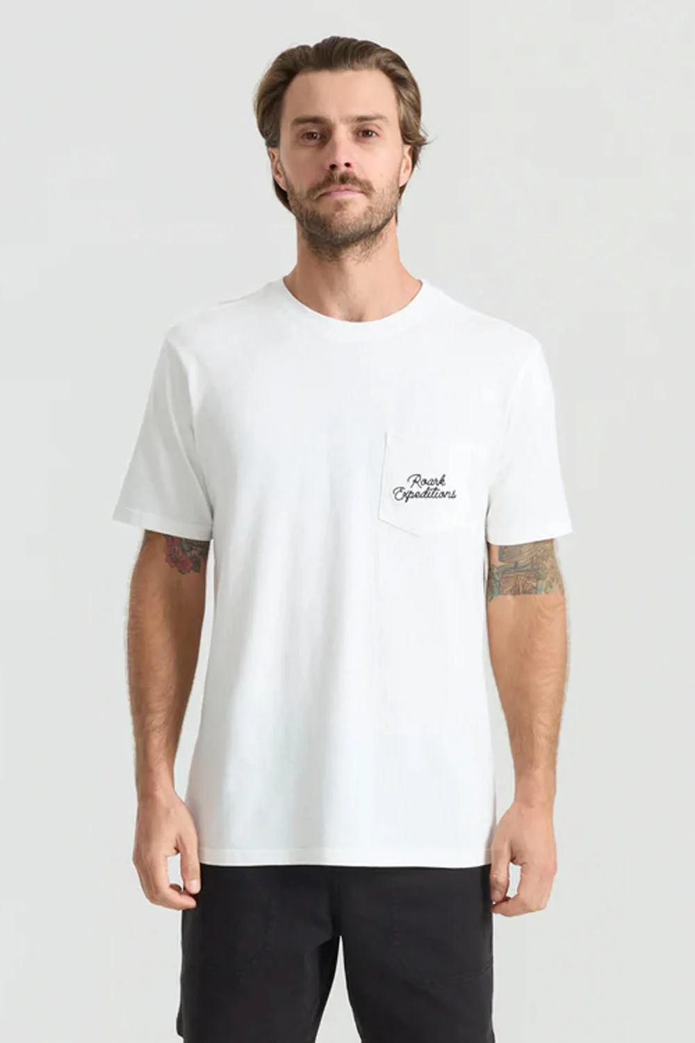 ROARK - EXPEDITIONS POCKET TEE