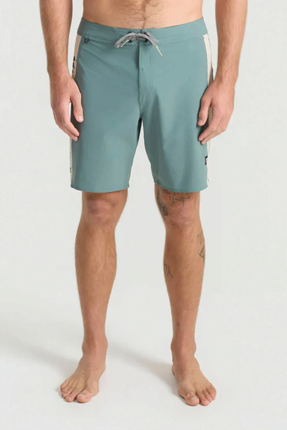 ROARK - PASSAGE PANEL BOARDSHORT