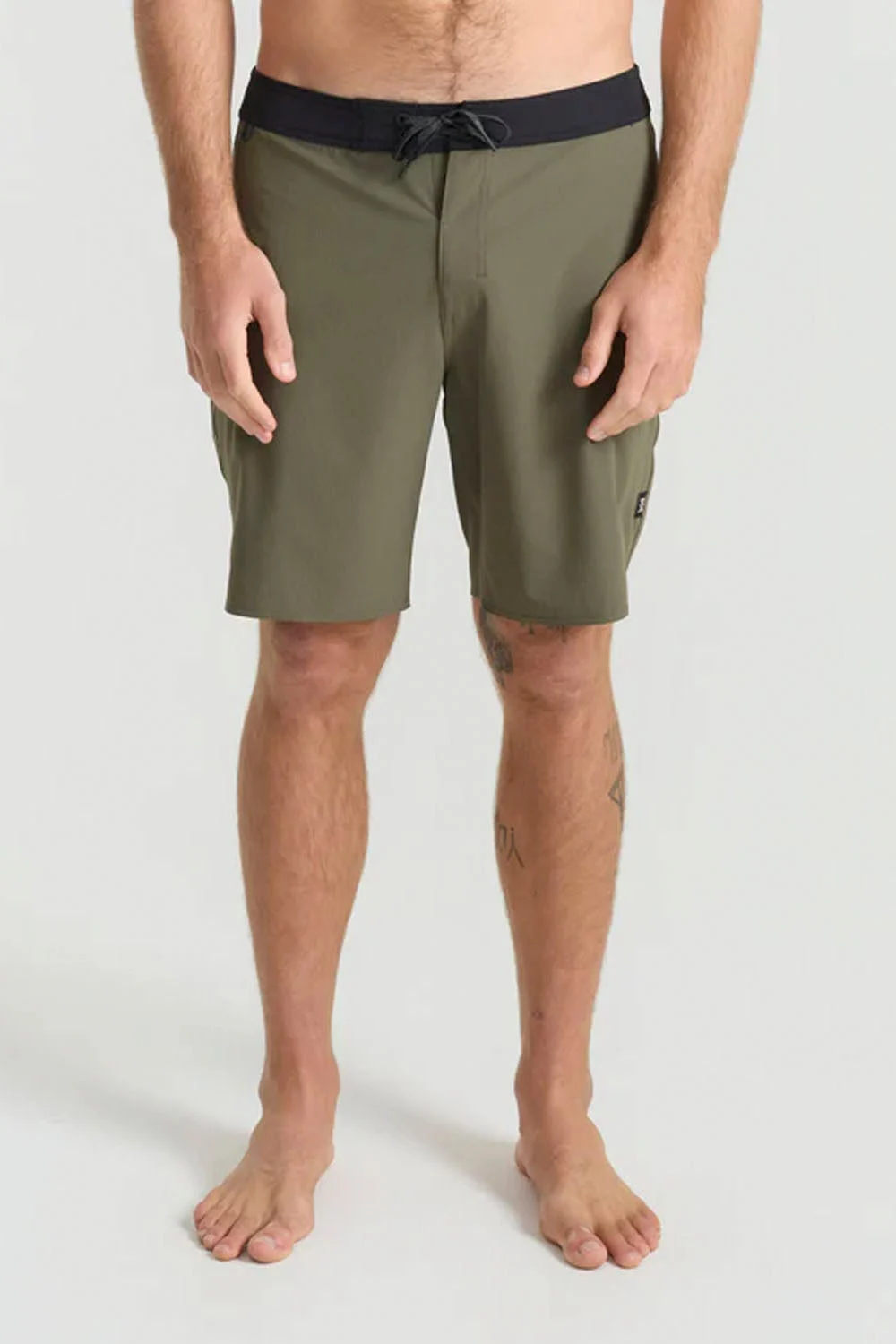 ROARK - PASSAGE PRO BOARDSHORT