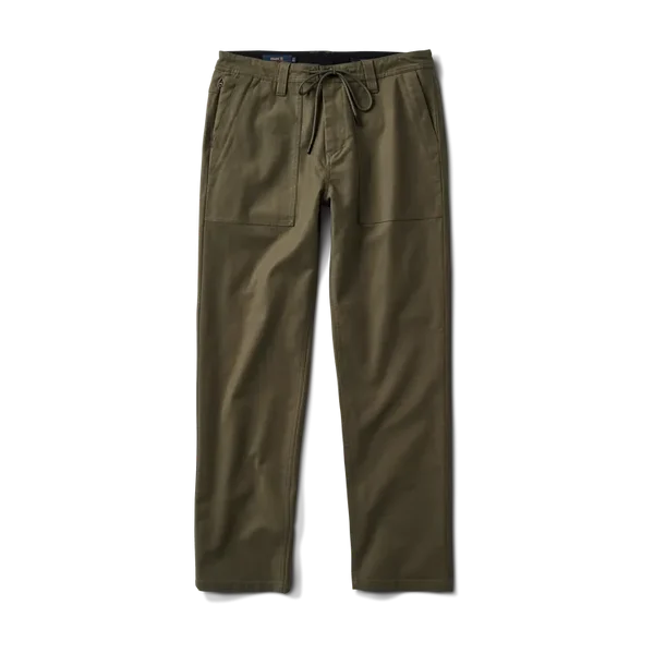 Roark Revival Mens Pants Layover Utility