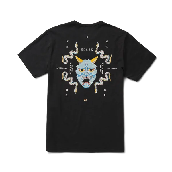 Roark Revival Mens Shirt Kaname