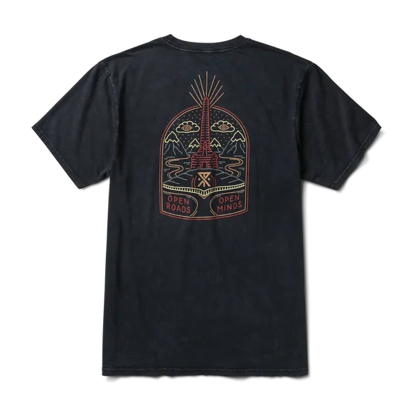 Roark Revival Mens Shirt Portal Premium