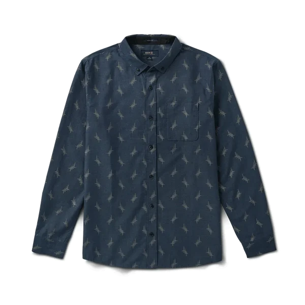 Roark Revival Mens Shirt Scholar