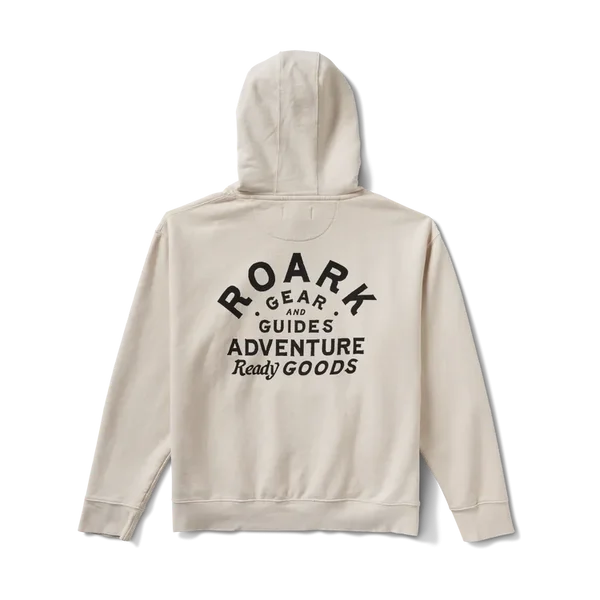 Roark Revival Mens Sweatshirt Gear And Guides Hoodie