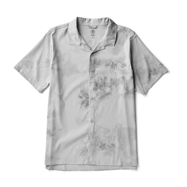 Roark Revival Mens Woven Bless Up Trail