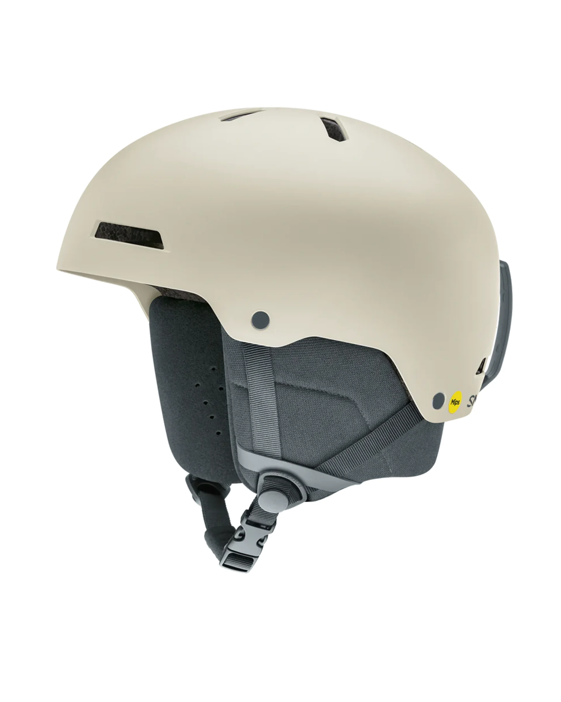Rodeo MIPS Snow Helmet - Matte Chalk