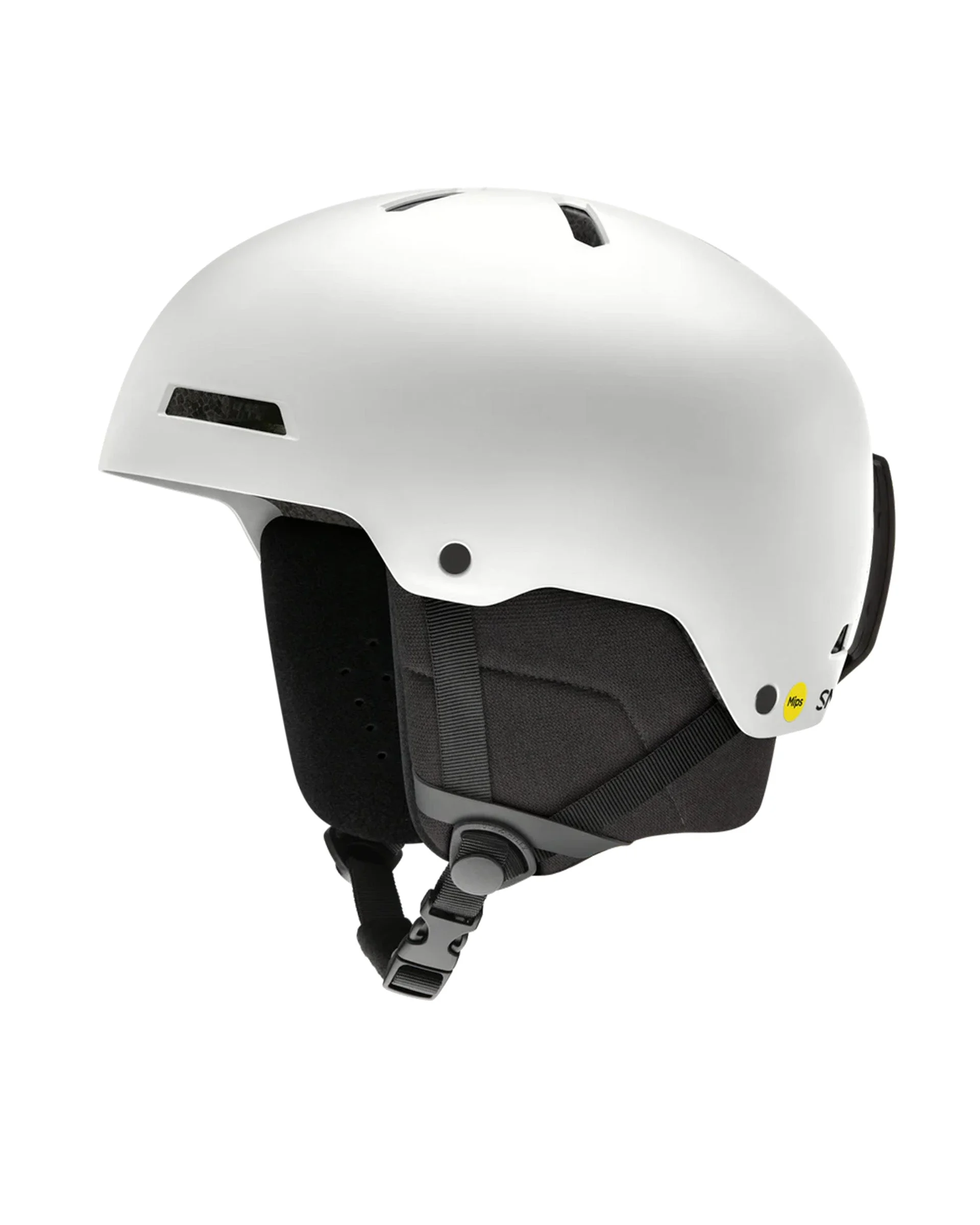 Rodeo MIPS Snow Helmet - Matte White