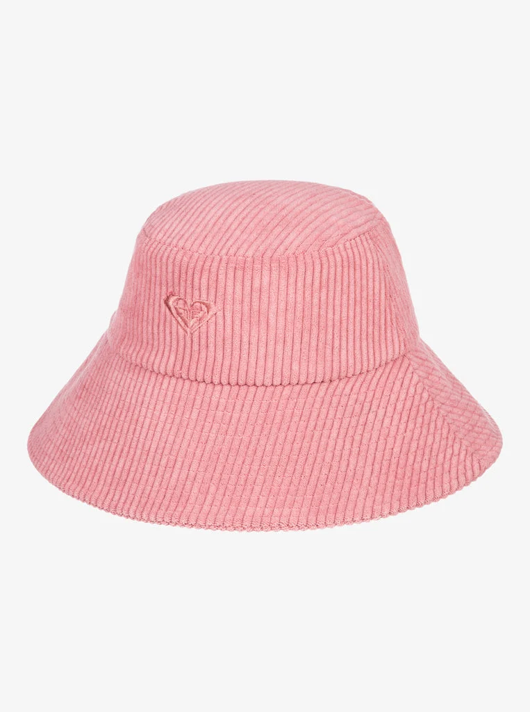 Roxy Day Of Spring Hat-Sachet Pink