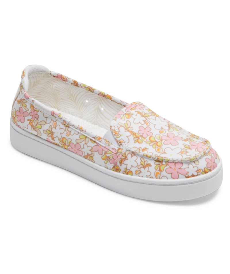 Roxy Minnow Plus Shoe-Multi