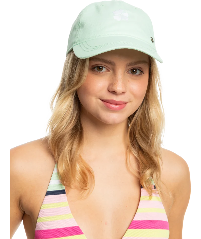 Roxy Next Level Hat-Ambrosia