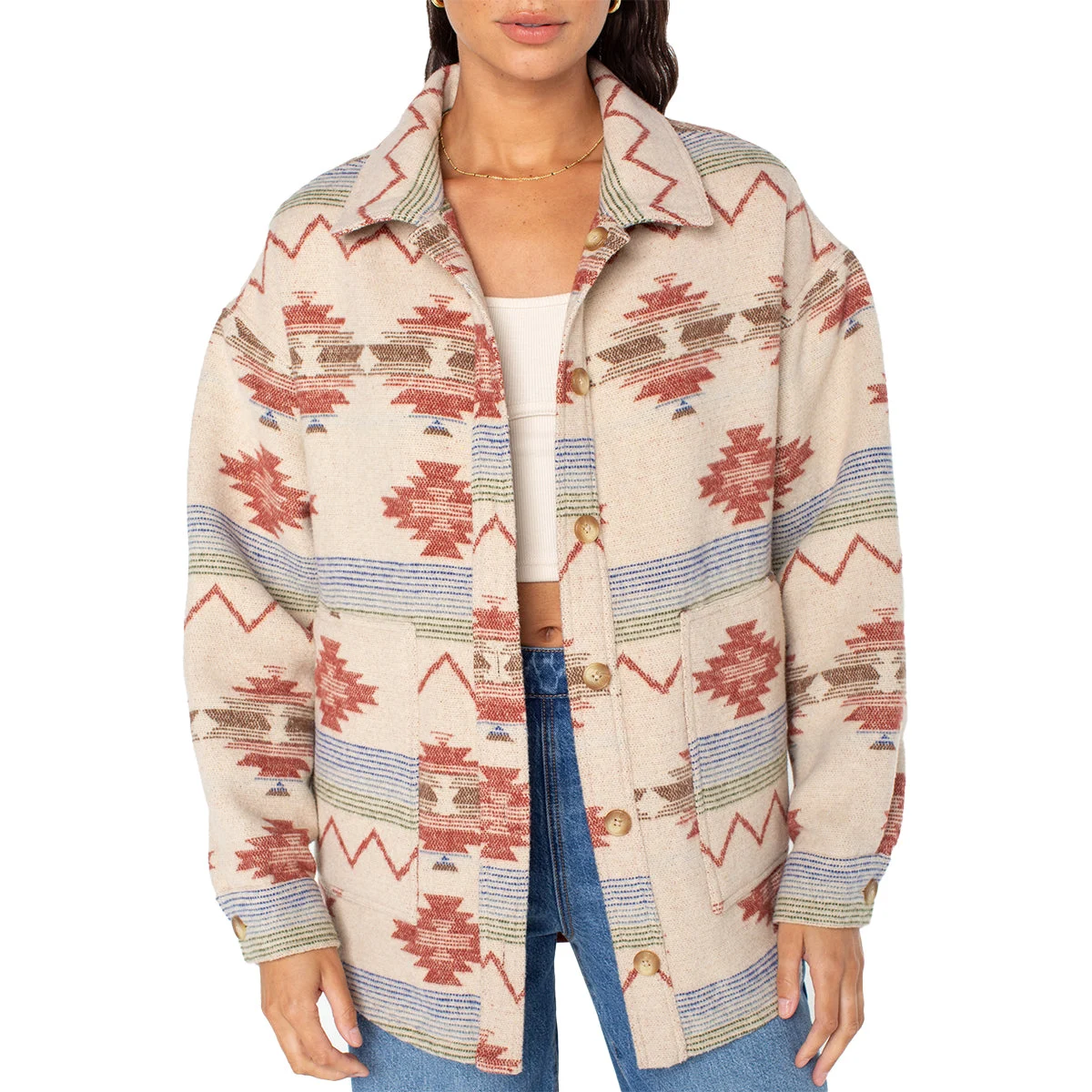 Roxy Women's Cari Revo Jacket