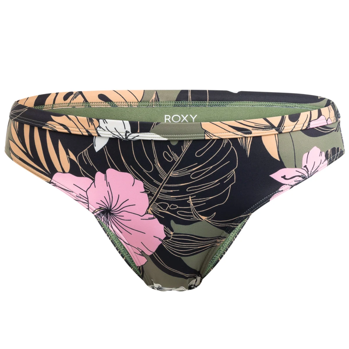 Roxy Women's Pro Hipster Bikini Bottoms