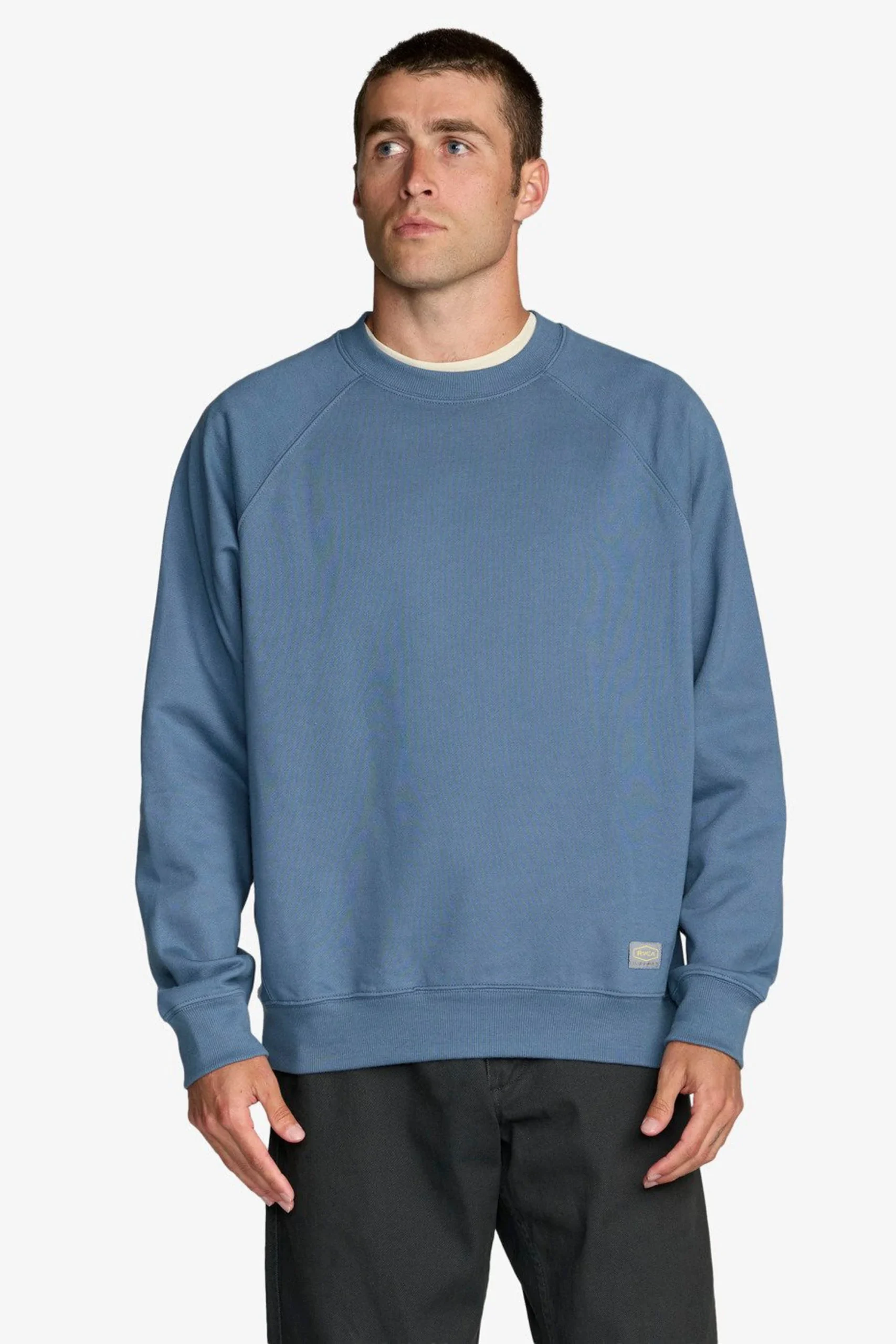 RVCA - DAYSHIFT CREW 2