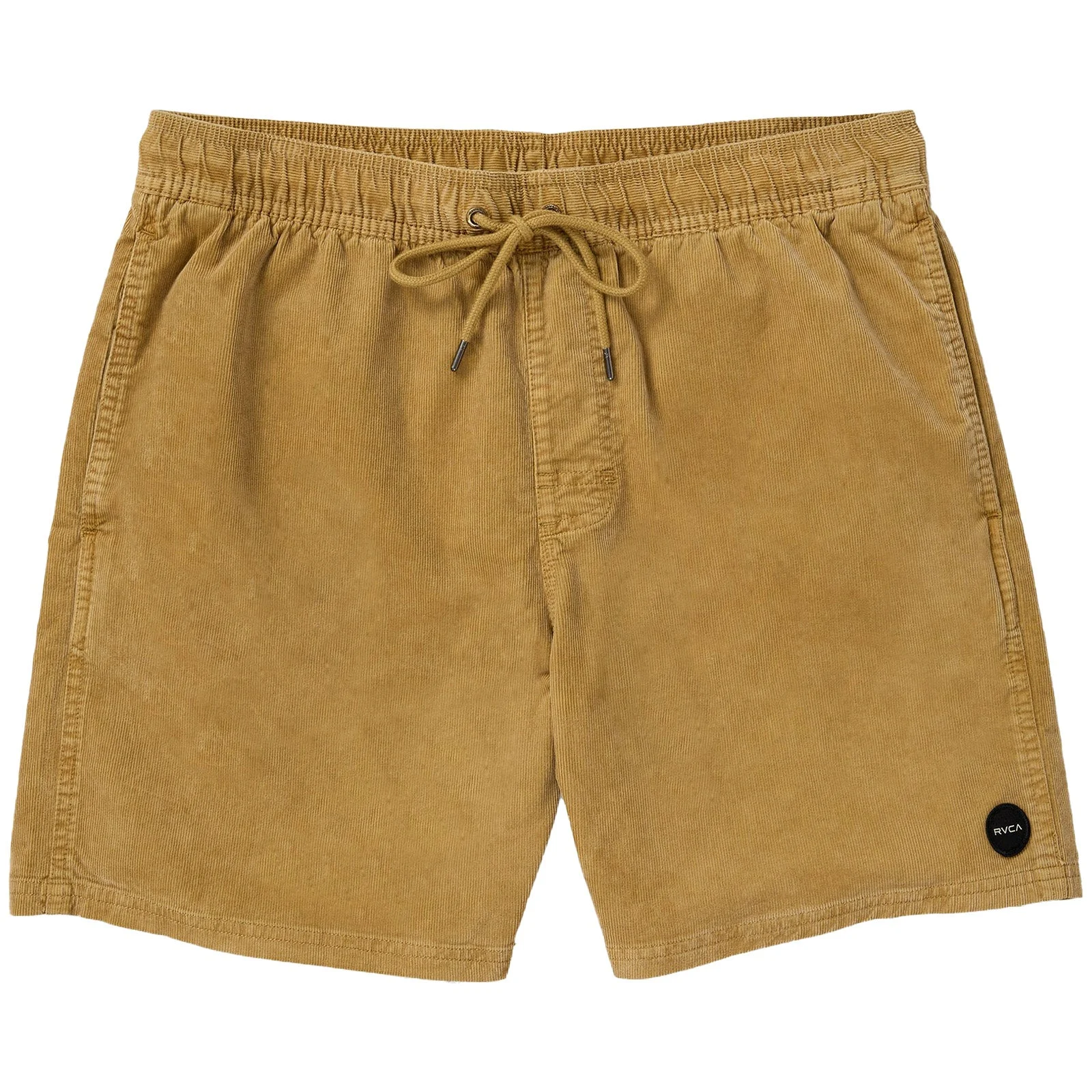 RVCA Escape Elastic Cord II 17" Shorts