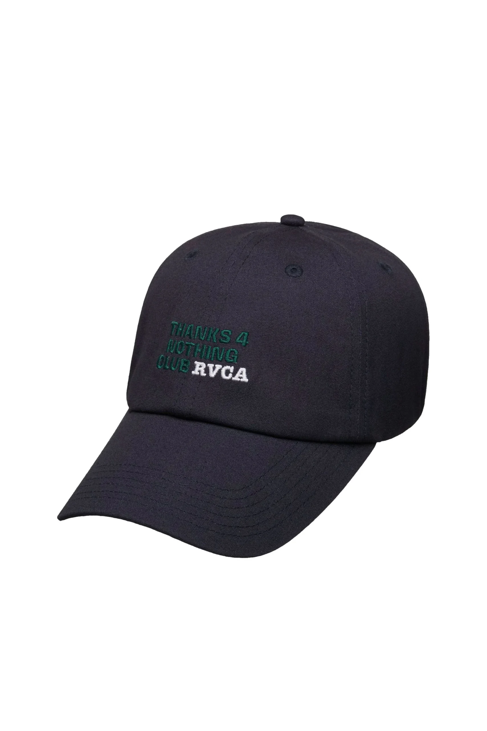 RVCA - THE MAGICIAN CAP
