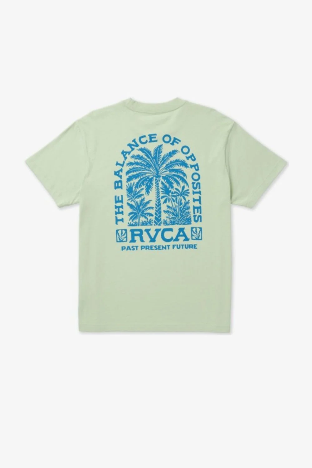 RVCA - PALMGROVE TEE