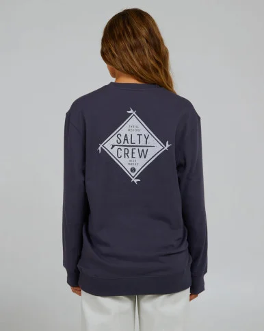SALTY CREW BOARD MEETING CREW (20335306W)