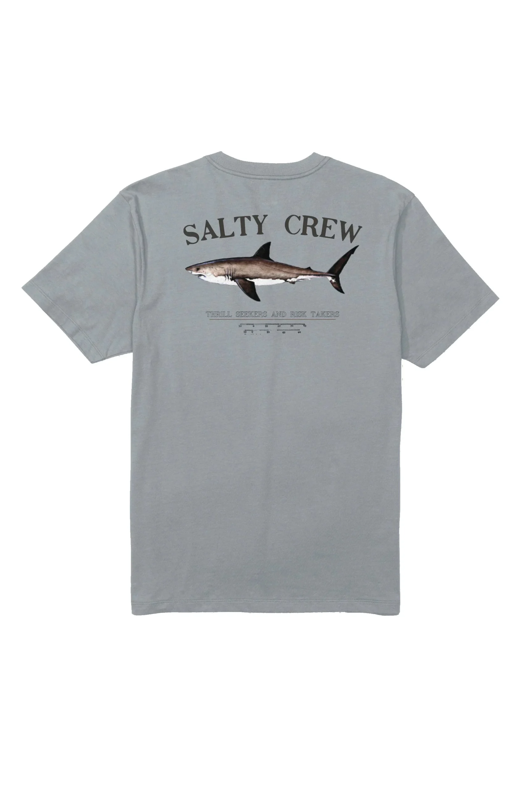 SALTY CREW - BRUCE TEE